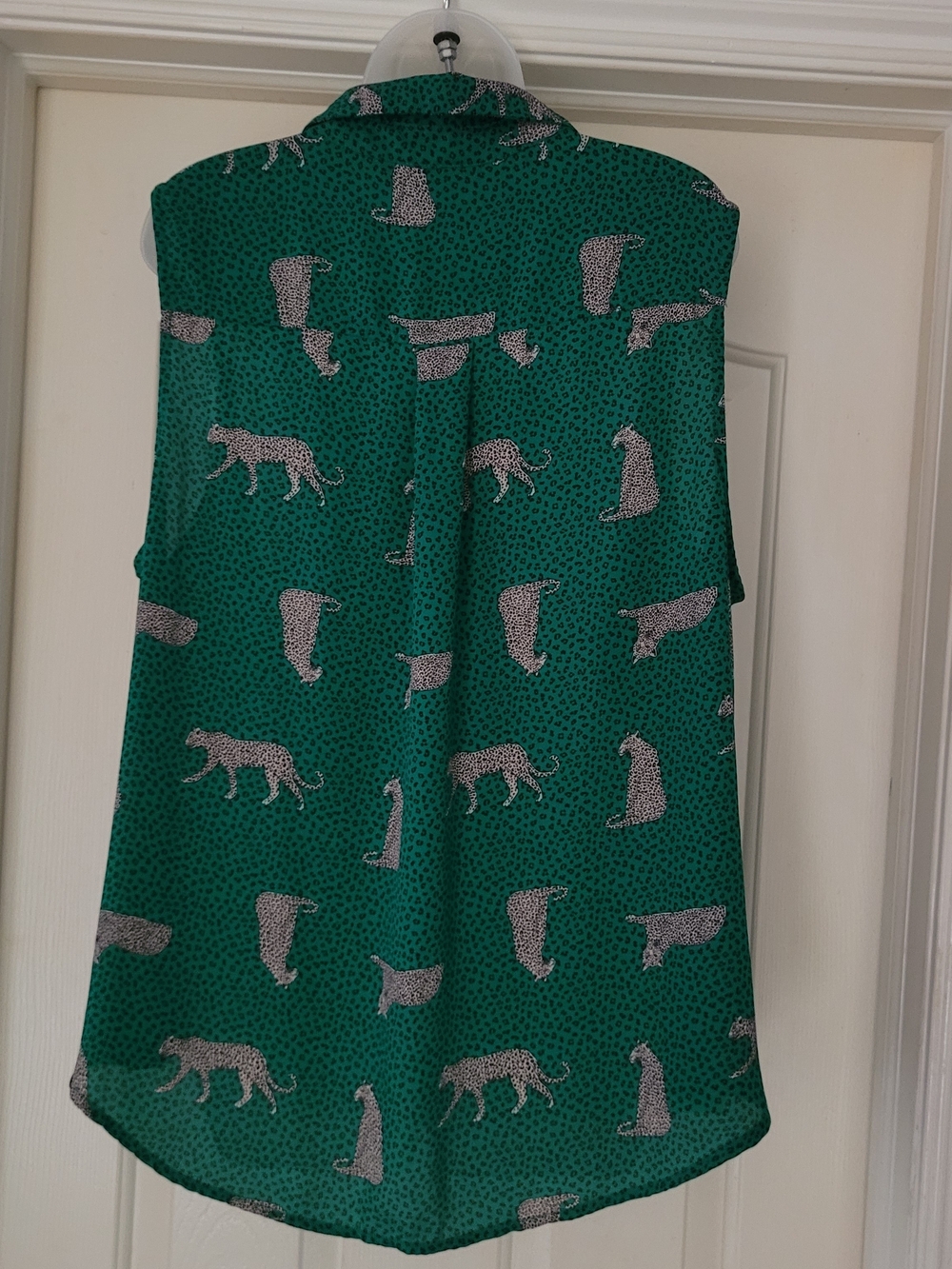 Torrid Top - Picture 3 of 10